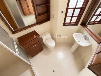 Casa de 4 alcobas en venta en Lagos Del Cacique, Bucaramanga, 150 m² · foto 18 de 20
