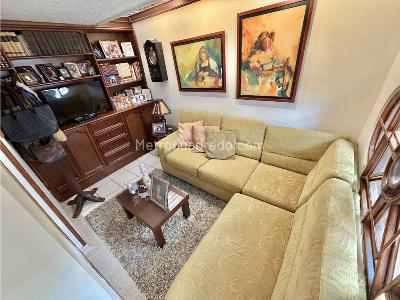 Casa de 4 alcobas en venta en Lagos Del Cacique, Bucaramanga, 150 m² · foto 19 de 20
