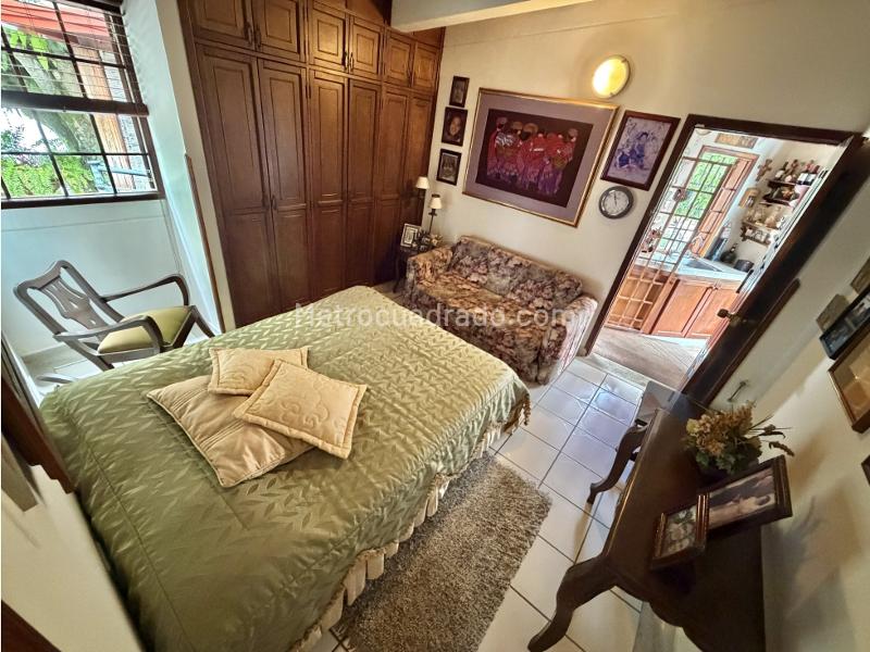 Casa – Bucaramanga - Vista 2