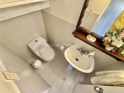 Casa de 4 alcobas en venta en Lagos Del Cacique, Bucaramanga, 150 m² · foto 20 de 20