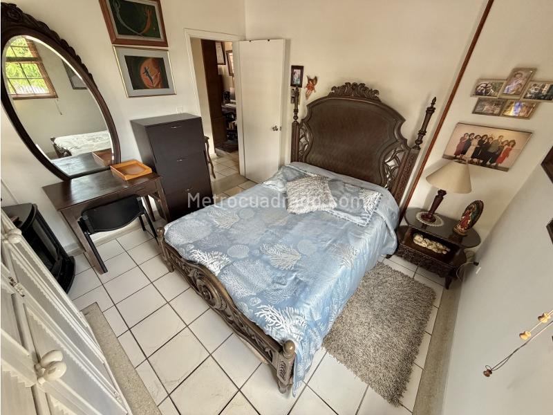 Casa – Bucaramanga - Vista 3