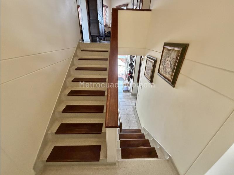 Casa – Bucaramanga - Vista 4