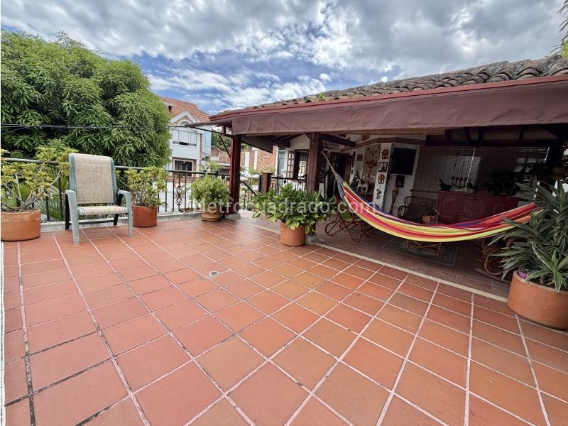 Casa – Bucaramanga - Más