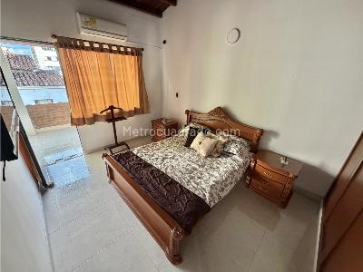 Casa de 4 alcobas en venta en La Floresta, Bucaramanga, 289 m² · foto 11 de 20