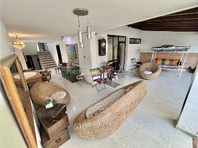 Casa de 4 alcobas en venta en La Floresta, Bucaramanga, 289 m² · foto 17 de 20