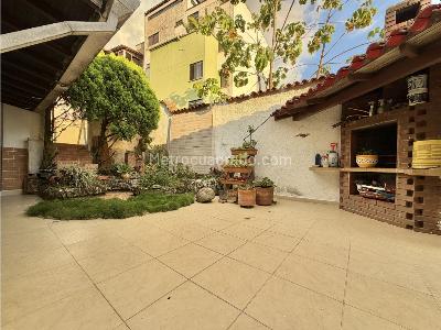 Casa de 4 alcobas en venta en La Floresta, Bucaramanga, 289 m² · foto 18 de 20