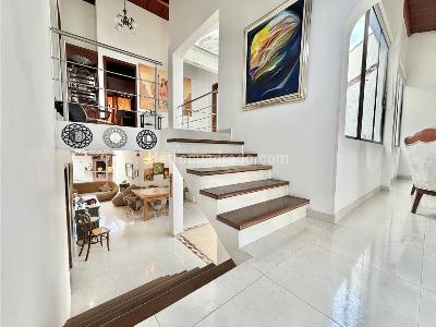 Casa de 4 alcobas en venta en La Floresta, Bucaramanga, 289 m² · foto 20 de 20