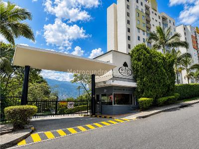 Apartamento de 3 alcobas en venta en Cacique Tejar, Bucaramanga, 59 m² · foto 1 de 20