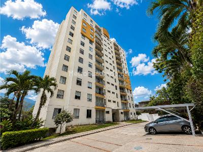 Apartamento de 3 alcobas en venta en Cacique Tejar, Bucaramanga, 59 m² · foto 2 de 20
