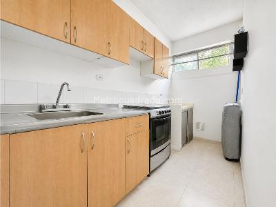 Apartamento de 3 alcobas en venta en Cacique Tejar, Bucaramanga, 59 m² · foto 3 de 20