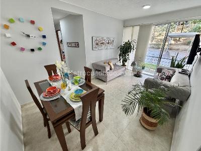 Apartamento de 3 alcobas en venta en Cacique Tejar, Bucaramanga, 59 m² · foto 4 de 20
