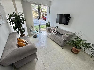 Apartamento de 3 alcobas en venta en Cacique Tejar, Bucaramanga, 59 m² · foto 5 de 20