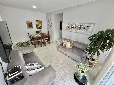 Apartamento de 3 alcobas en venta en Cacique Tejar, Bucaramanga, 59 m² · foto 6 de 20