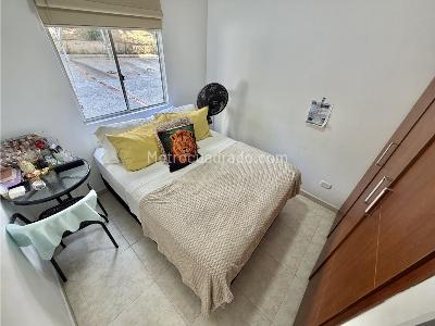 Apartamento de 3 alcobas en venta en Cacique Tejar, Bucaramanga, 59 m² · foto 9 de 20