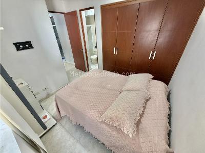 Apartamento de 3 alcobas en venta en Cacique Tejar, Bucaramanga, 59 m² · foto 10 de 20