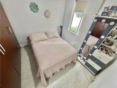 Apartamento de 3 alcobas en venta en Cacique Tejar, Bucaramanga, 59 m² · foto 11 de 20