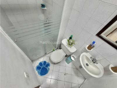 Apartamento de 3 alcobas en venta en Cacique Tejar, Bucaramanga, 59 m² · foto 13 de 20