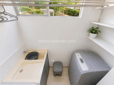 Apartamento de 3 alcobas en venta en Cacique Tejar, Bucaramanga, 59 m² · foto 14 de 20