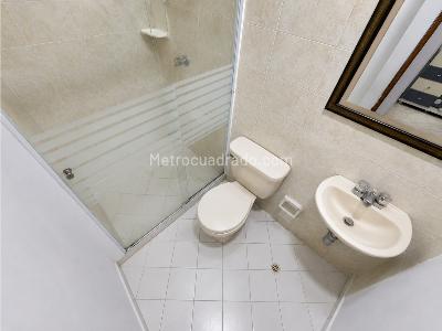 Apartamento de 3 alcobas en venta en Cacique Tejar, Bucaramanga, 59 m² · foto 15 de 20