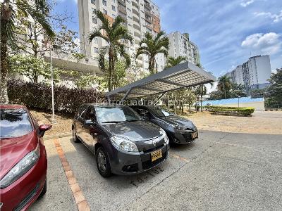 Apartamento de 3 alcobas en venta en Cacique Tejar, Bucaramanga, 59 m² · foto 16 de 20