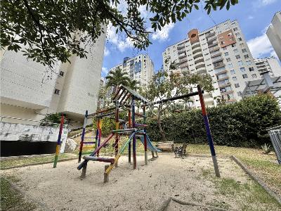Apartamento de 3 alcobas en venta en Cacique Tejar, Bucaramanga, 59 m² · foto 17 de 20