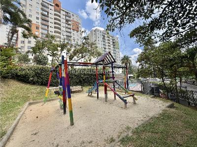 Apartamento de 3 alcobas en venta en Cacique Tejar, Bucaramanga, 59 m² · foto 18 de 20