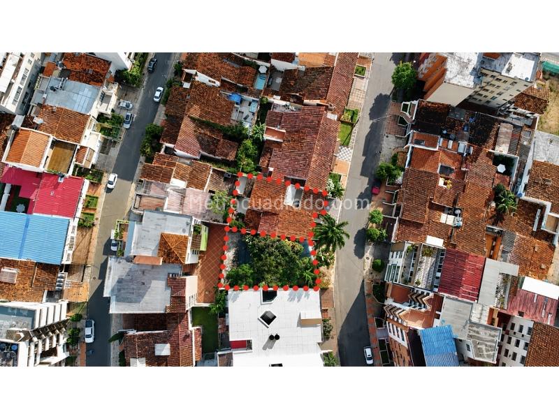 Lote en Venta, La Floresta, Bucaramanga - Vista 2