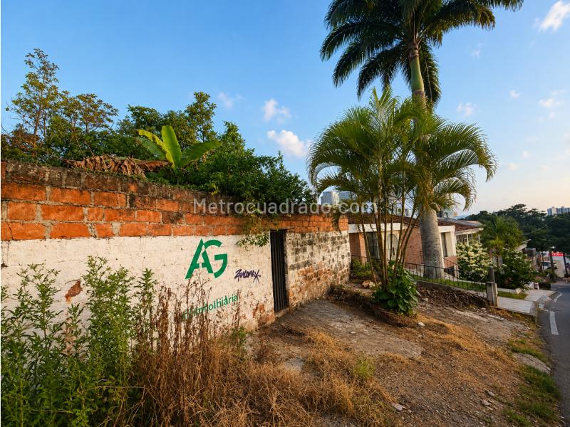 Lote en Venta, La Floresta, Bucaramanga - Vista 3