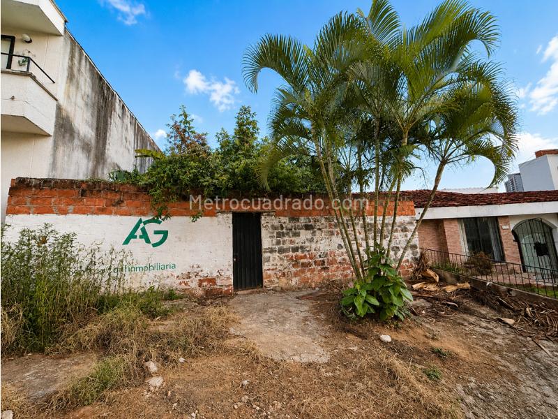 Lote en Venta, La Floresta, Bucaramanga - Vista 4