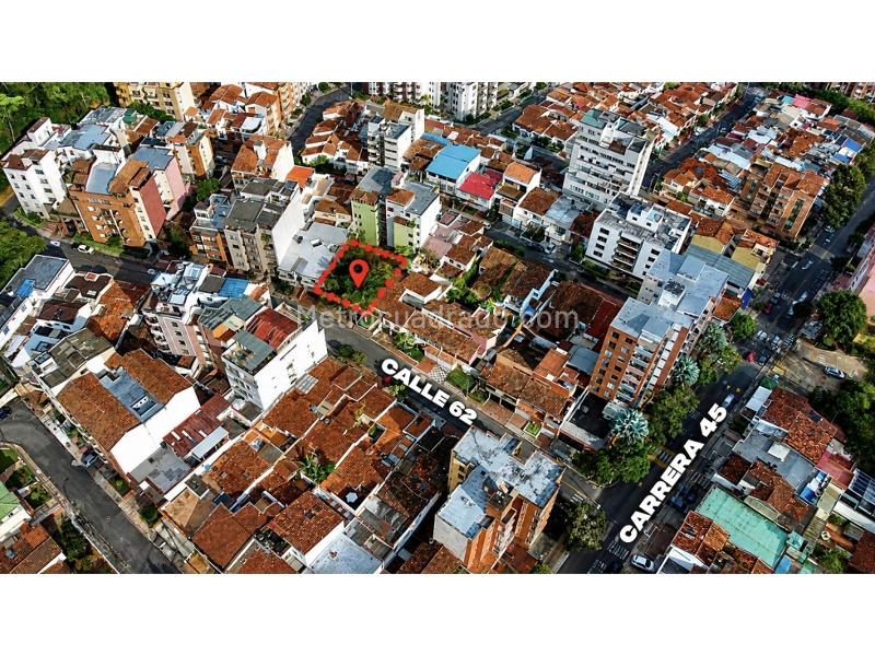 Lote en Venta, La Floresta, Bucaramanga - Vista 5