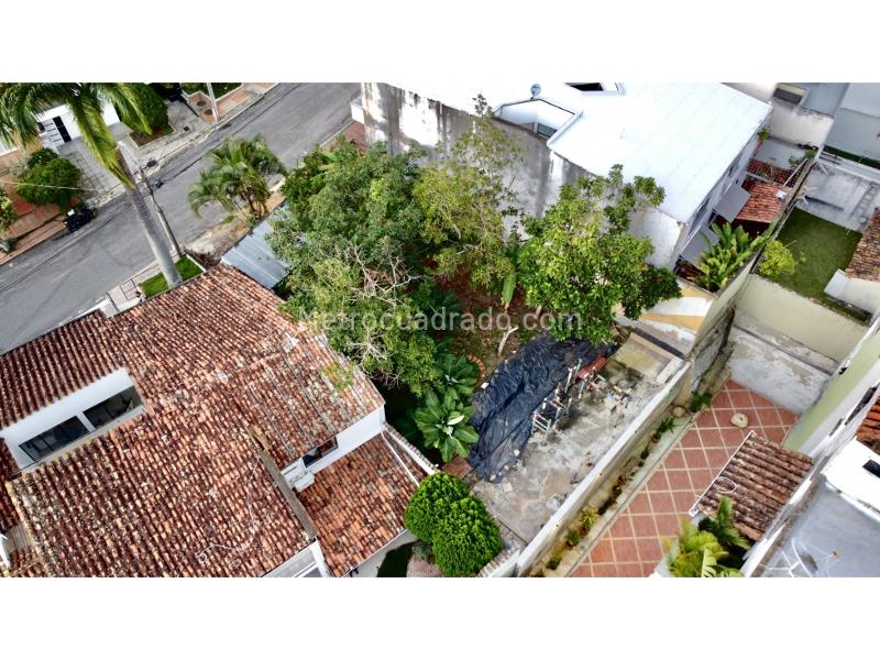 Lote en Venta, La Floresta, Bucaramanga - Más