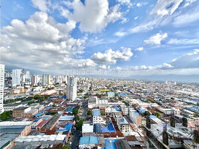 Apartamento de 2 alcobas en venta en San Francisco, Bucaramanga, 43 m² · foto 15 de 16