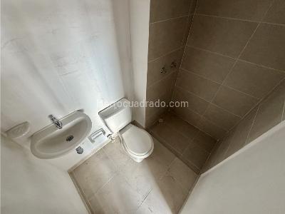 Apartamento de 2 alcobas en venta en San Francisco, Bucaramanga, 43 m² · foto 10 de 16