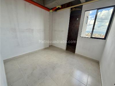 Apartamento de 2 alcobas en venta en San Francisco, Bucaramanga, 43 m² · foto 11 de 16