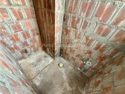 Apartamento de 2 alcobas en venta en San Francisco, Bucaramanga, 43 m² · foto 12 de 16