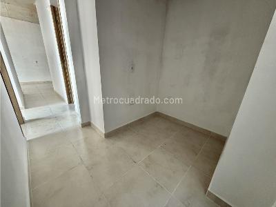Apartamento de 2 alcobas en venta en San Francisco, Bucaramanga, 43 m² · foto 13 de 16
