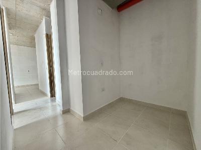 Apartamento de 2 alcobas en venta en San Francisco, Bucaramanga, 43 m² · foto 14 de 16