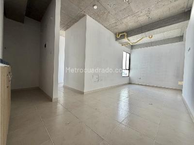 Apartamento de 2 alcobas en venta en San Francisco, Bucaramanga, 43 m² · foto 2 de 16