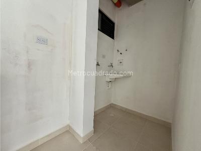 Apartamento de 2 alcobas en venta en San Francisco, Bucaramanga, 43 m² · foto 4 de 16