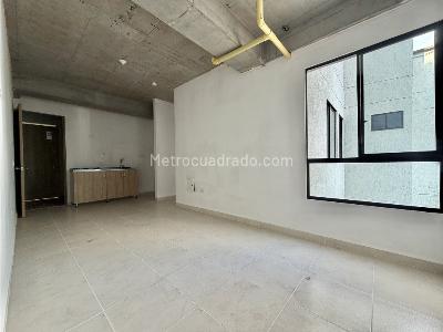 Apartamento de 2 alcobas en venta en San Francisco, Bucaramanga, 43 m² · foto 6 de 16