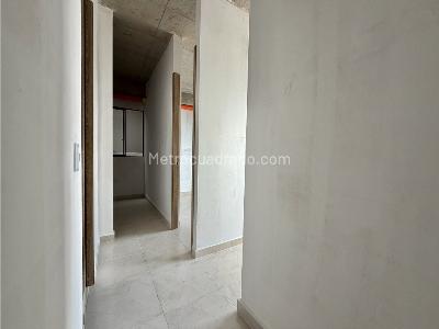 Apartamento de 2 alcobas en venta en San Francisco, Bucaramanga, 43 m² · foto 7 de 16