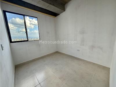Apartamento de 2 alcobas en venta en San Francisco, Bucaramanga, 43 m² · foto 9 de 16