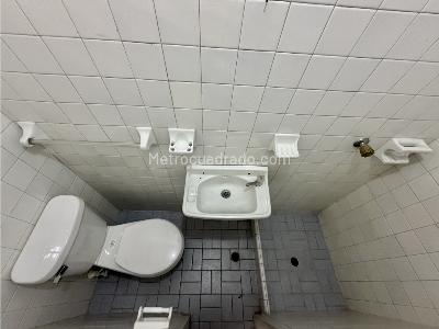 Apartamento de 4 alcobas en venta en Antonia Santos, Bucaramanga · foto 12 de 20