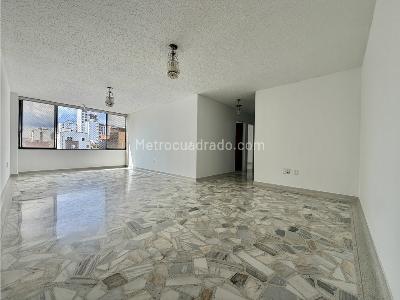 Apartamento de 4 alcobas en venta en Antonia Santos, Bucaramanga · foto 13 de 20