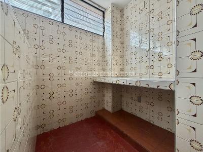 Apartamento de 4 alcobas en venta en Antonia Santos, Bucaramanga · foto 6 de 20
