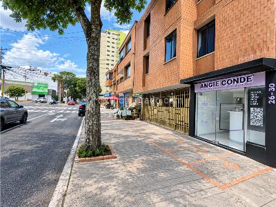 Apartamento de 3 alcobas en venta en Sotomayor, Bucaramanga · foto 2 de 20