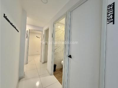 Apartamento de 3 alcobas en venta en Sotomayor, Bucaramanga · foto 7 de 20