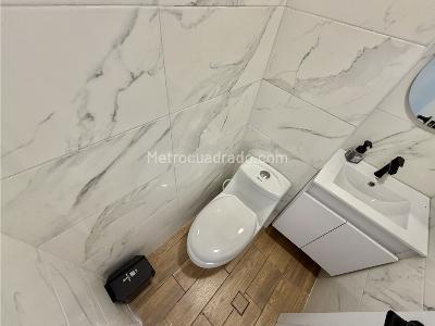Apartamento de 3 alcobas en venta en Sotomayor, Bucaramanga · foto 8 de 20