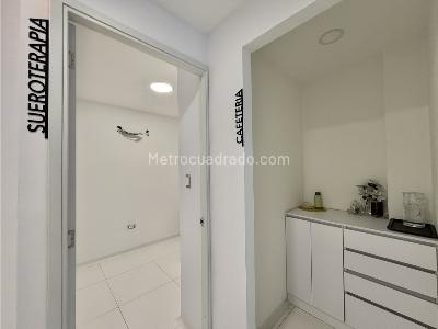 Apartamento de 3 alcobas en venta en Sotomayor, Bucaramanga · foto 9 de 20