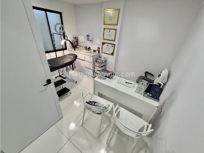 Apartamento de 3 alcobas en venta en Sotomayor, Bucaramanga · foto 10 de 20